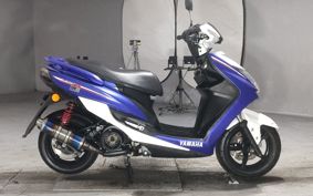 YAMAHA CYGNUS125XSR SEA5J