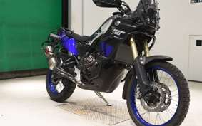 YAMAHA TENERE 700 2020 DM09J
