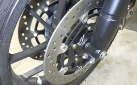 HONDA CB400SF GEN 4 A 2022 NC42