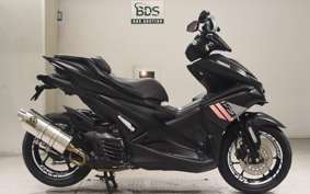 YAMAHA NVX125