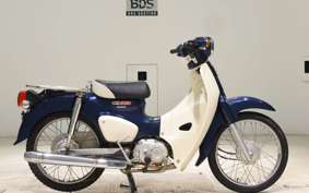 HONDA C50 SUPER CUB 2019 AA09