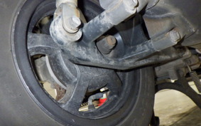 SUZUKI SWISH 125 DV12B
