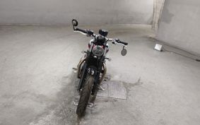 TRIUMPH  TRIUMPH  BONNEVILLE BO BAR  DAD76H