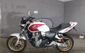 HONDA CB1300SF SUPER FOUR SC54