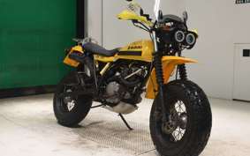 SUZUKI VANVAN 200 2007 NH41A