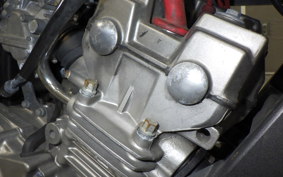 HONDA HORNET 250 2014 MC31