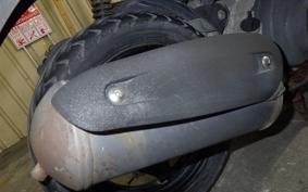 SUZUKI LET's 4 2011 CA45A