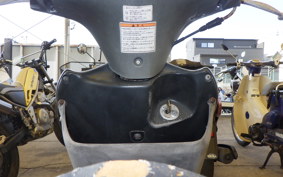 SUZUKI ADDRESS V125 G CF46A
