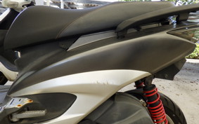 YAMAHA CYGNUS 125 X 2020