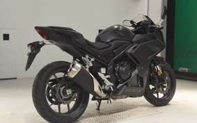 HONDA CBR400R 2025 NC65