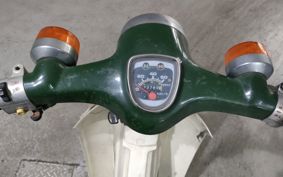 HONDA SUPER CUB50 C50
