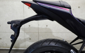 YAMAHA YZF-R25 RG74J