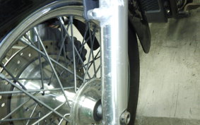 HONDA SHADOW 750 Gen. 3 2008 RC50