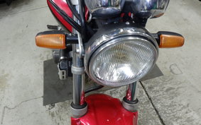 HONDA HORNET 250 2022 MC31