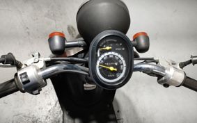 HONDA TODAY AF67