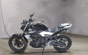 YAMAHA MT-25 RG10J