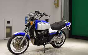 SUZUKI GSX400 IMPULSE 1995 GK79A
