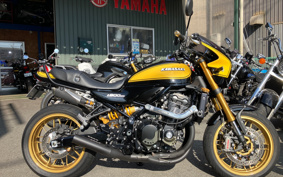 KAWASAKI Z900RS SE 2023 ZR900C