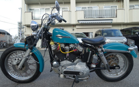 HARLEY XLH1000 1995 882
