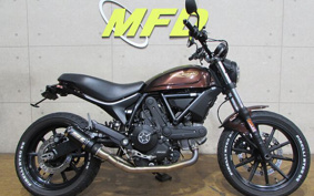 DUCATI スクランブSixty2 2016 KA00A