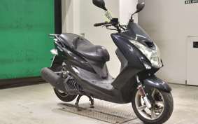 YAMAHA MAJESTY155 S 1999 SG28J