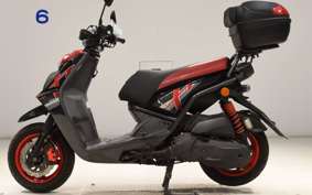 YAMAHA BW*S 125