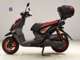 Фото Yamaha BW*S 125 с японского аукциона