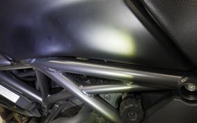 DUCATI DIAVEL DARK 2017