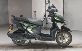 YAMAHA CYGNUS RAY ZR SEJ2
