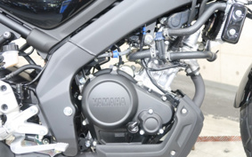 YAMAHA XSR125 RE46J