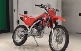 HONDA CRF125F JE03