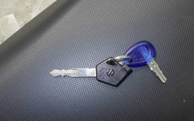 SUZUKI ADDRESS 110 CE47A