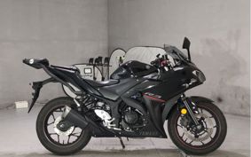 YAMAHA YZF-R3 RH13J