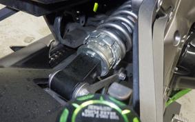 KAWASAKI NINJA 1000 2012