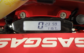 GASGAS EC 350F 2024