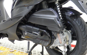 YAMAHA JOG DELUXE SA39J