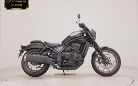 HONDA REBEL 1100 S DCT 2026 SC87