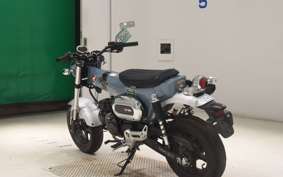 HONDA DAX 125 2006 JB04