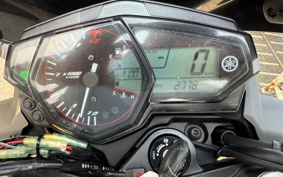 YAMAHA MT-03 2016 RH07J