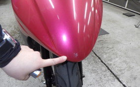 YAMAHA JOG ZR-4 SA56J