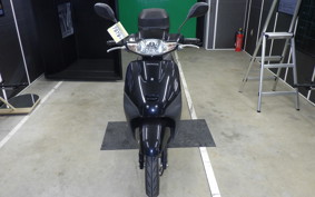 HONDA TACT-4ﾍﾞｰｼｯｸ AF79