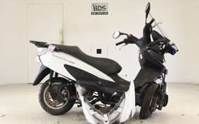 SUZUKI SKYWAVE 200 (Burgman 200) CH41A