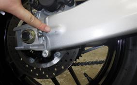YAMAHA XSR900 GP 2024 RN96J