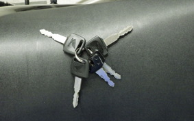 HONDA CB750 GEN 2 2000 RC42