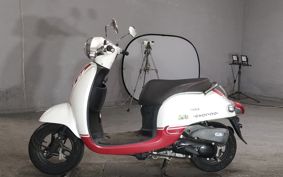 HONDA GIORNO AF70