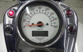 HONDA SHADOW 400 2008 NC34