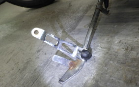 HARLEY FLHR 1450 2004