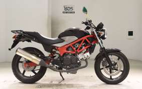HONDA VTR 250 Gen. 2 1982 MC33