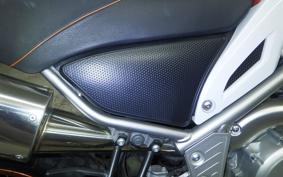 YAMAHA TRICKER Gen.2 DG16J