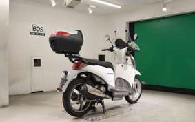 APRILIA SCARABEO 125IE
